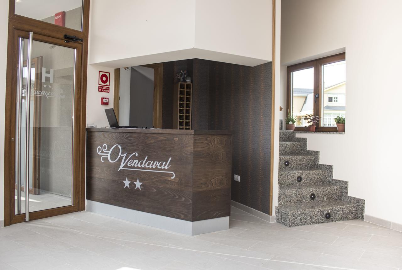 O Vendaval Restaurante 2*