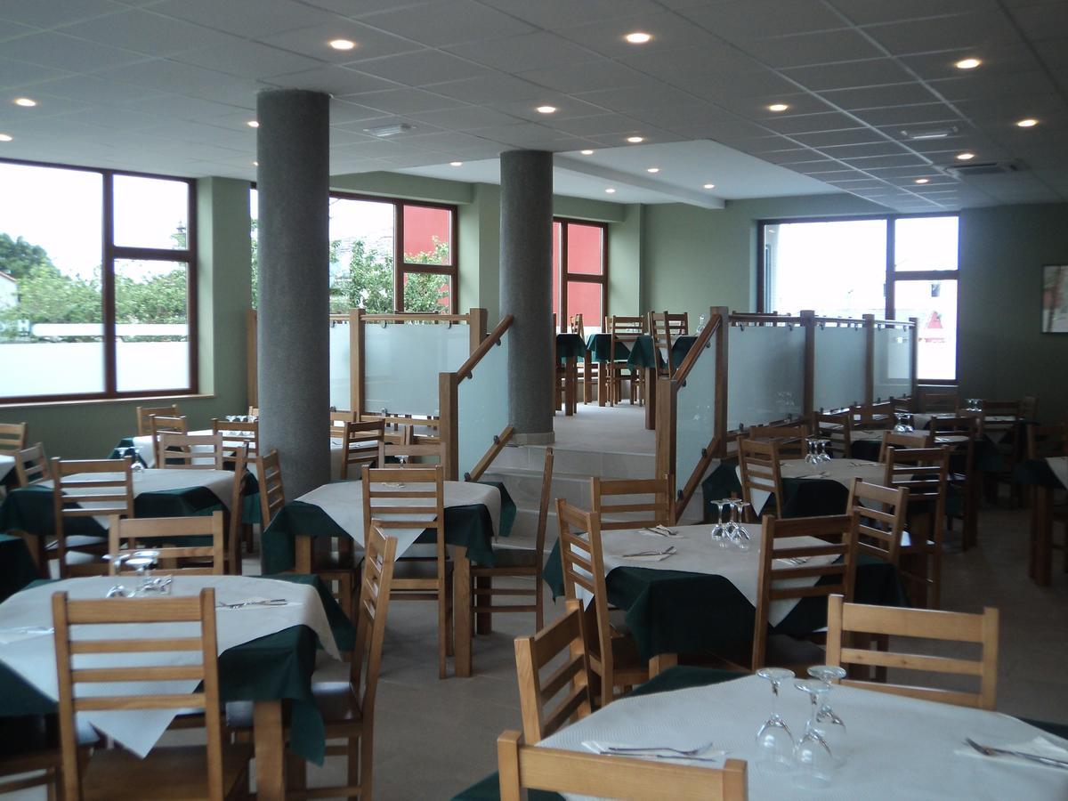 O Vendaval Restaurante 2*