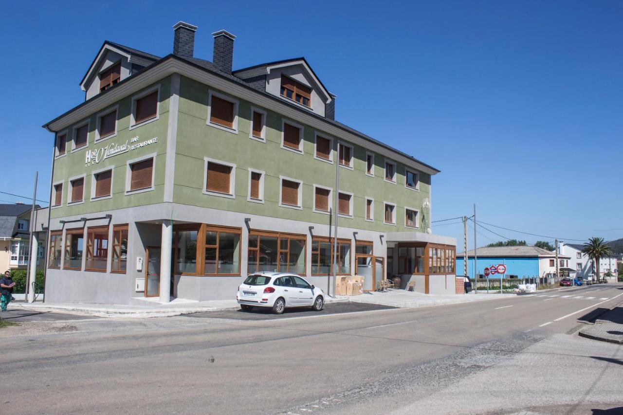 O Vendaval Restaurante